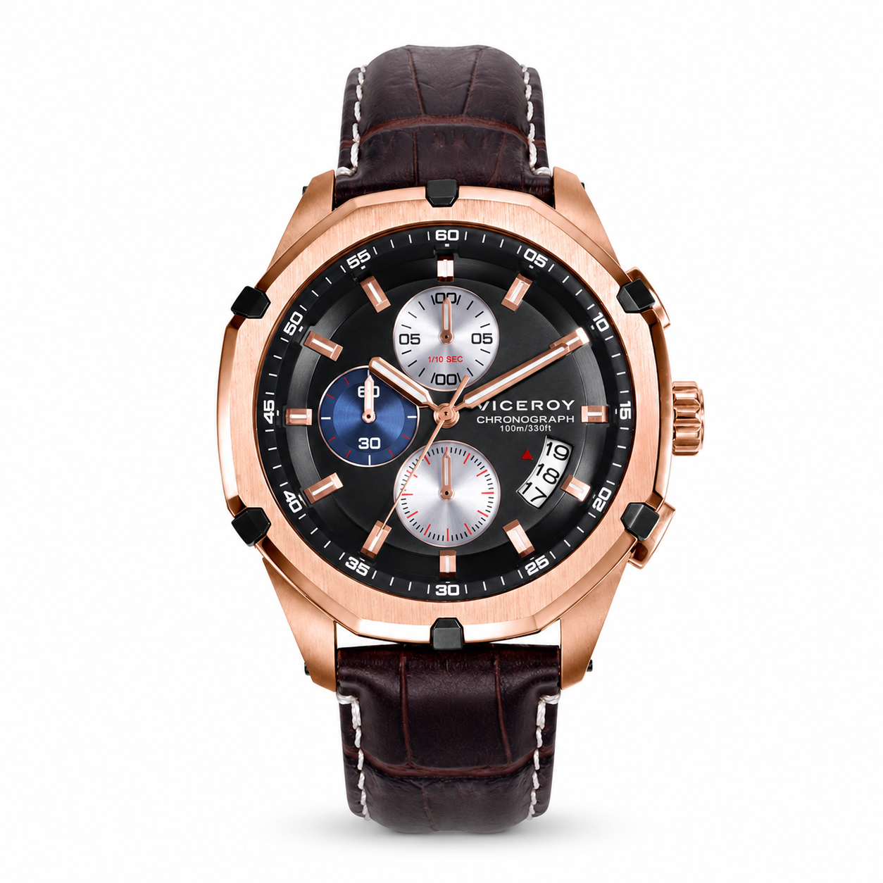 Reloj Viceroy hombre Magnum cronógrafo deportivo Ref. 46835-17