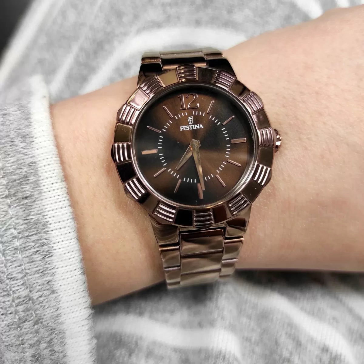 Rellotge Festina Sra Ref: F16800/2