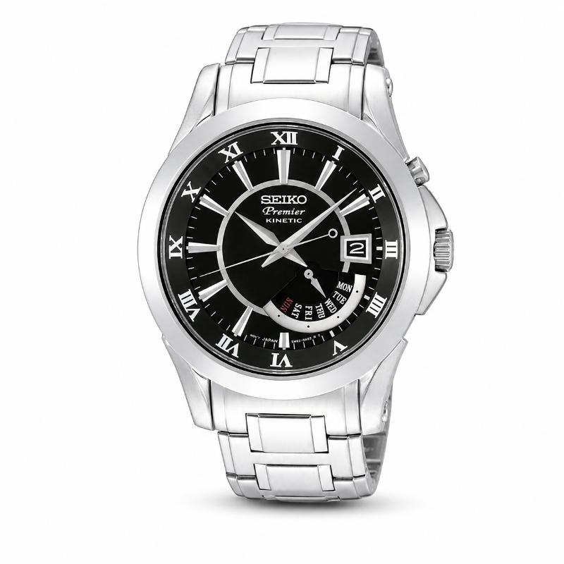Reloj Seiko  SRN003