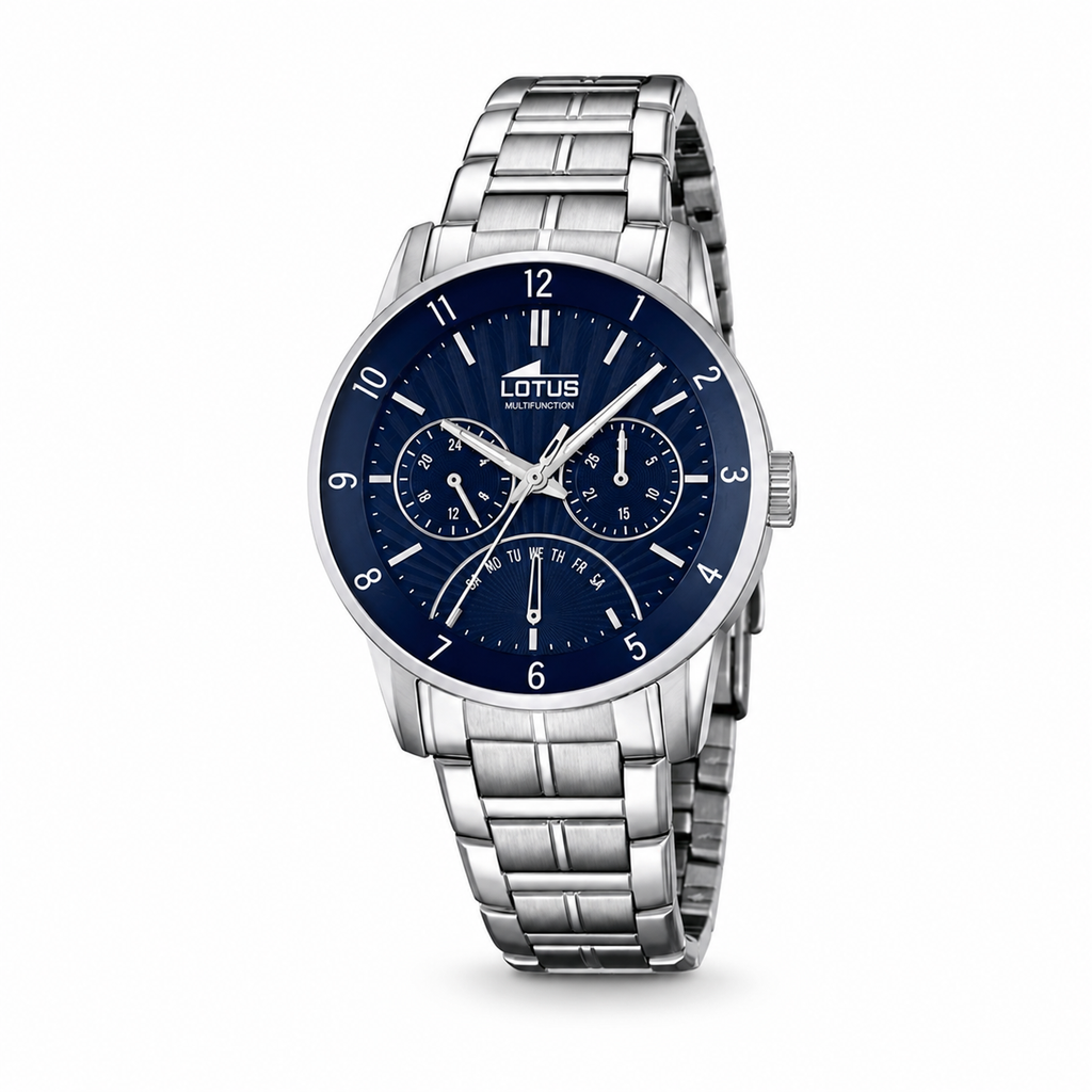 Reloj Lotus Sr. Ref:18215/2
