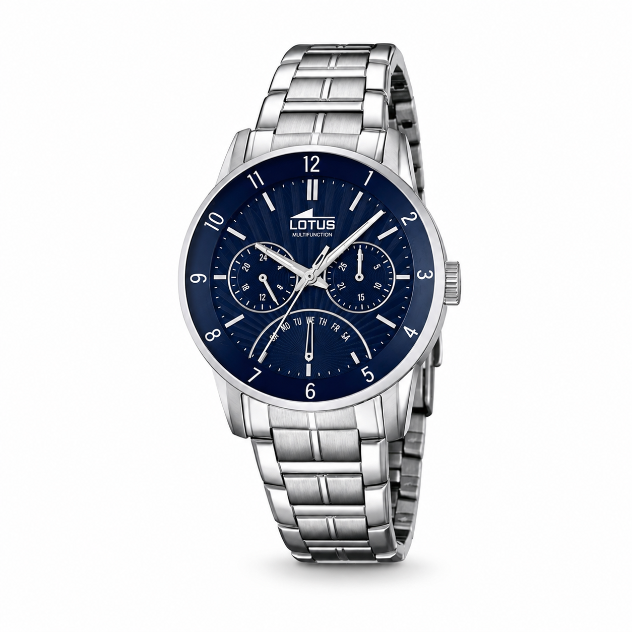 Reloj Lotus Sr. Ref:18215/2