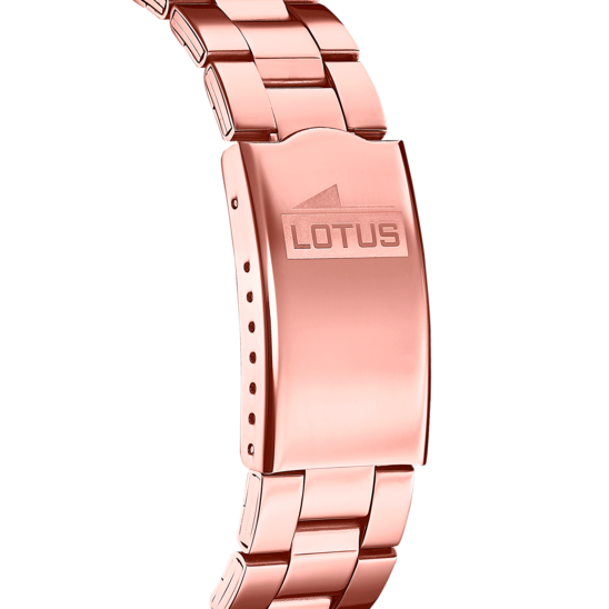 Rellotge Lotus Sra. Ref: 18124/1