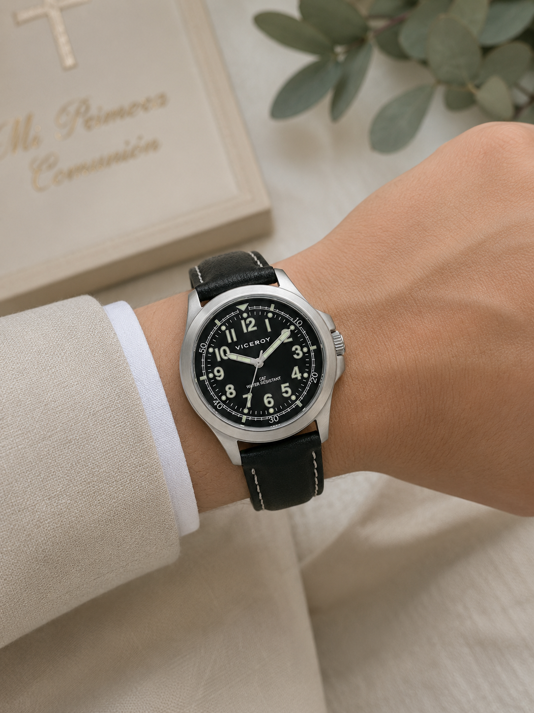 Reloj Viceroy niño comunión Ref. 46532
