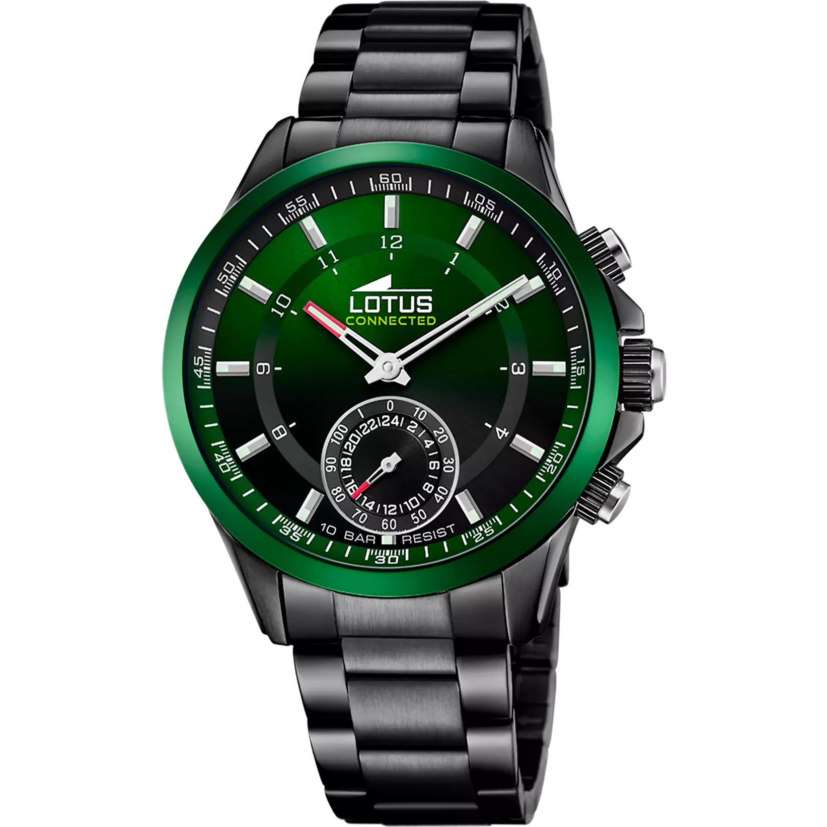 Reloj Lotus hombre Ref. 18965/2