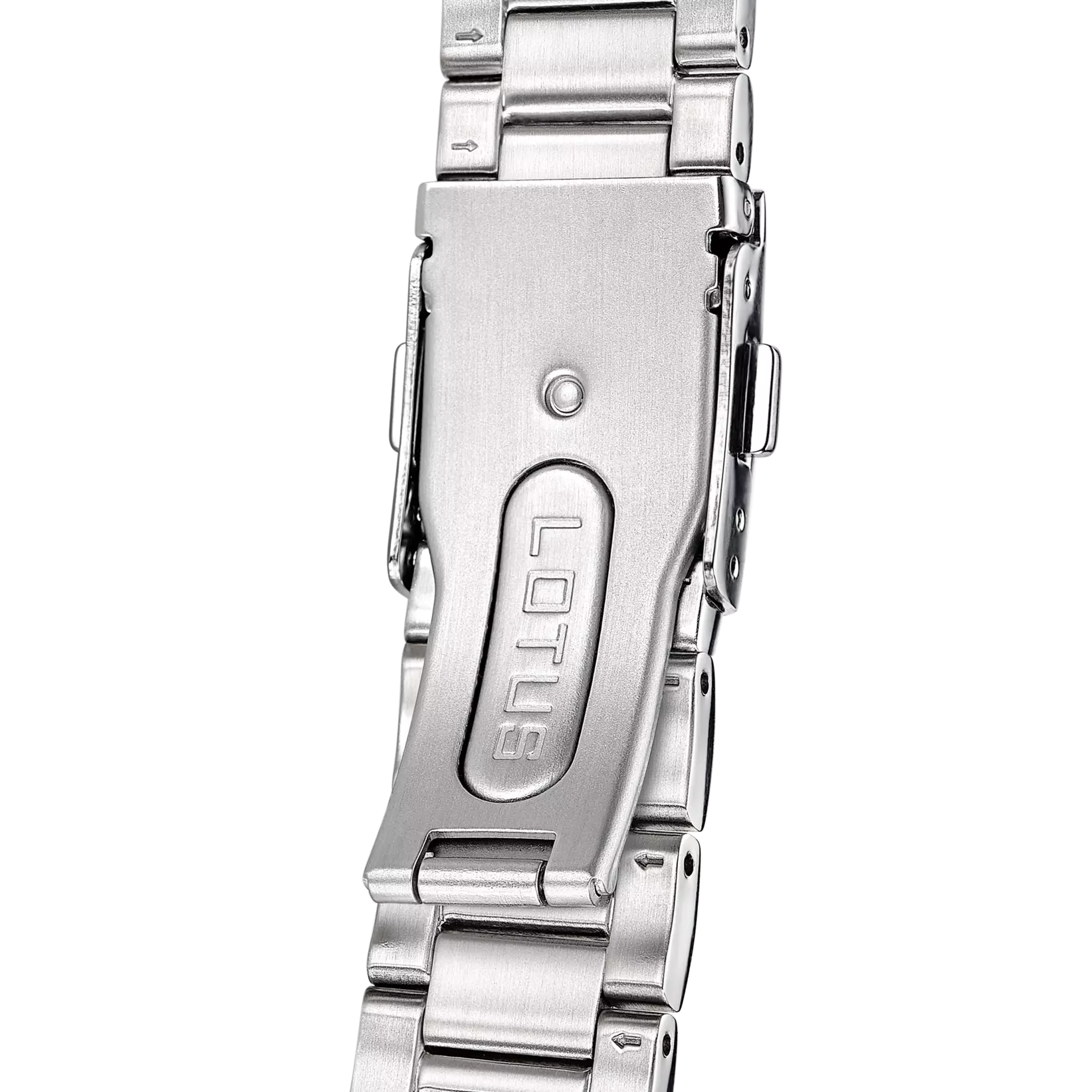 Reloj Lotus hombre negro Ref. 18997/4