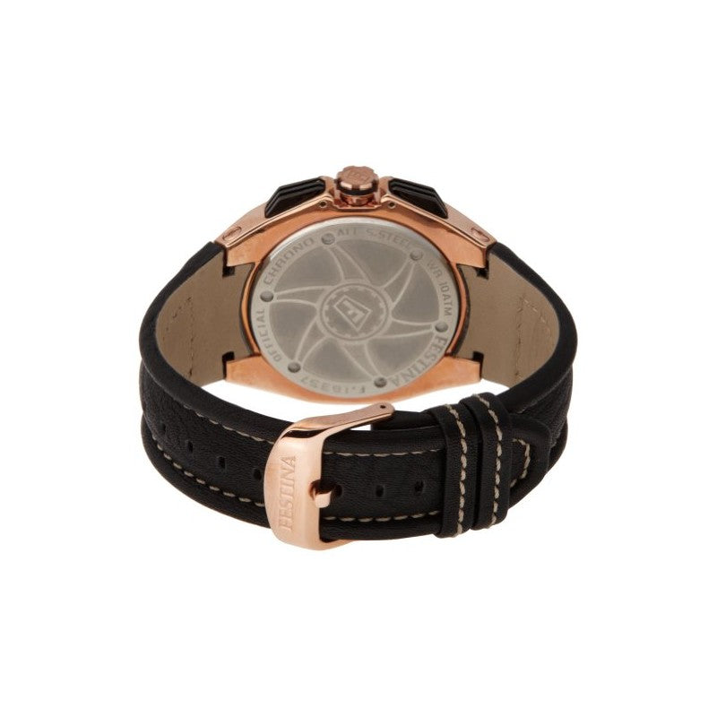 Reloj Festina Sr. Ref: F16357/3