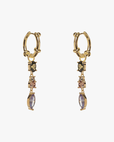 Pendientes de Plata 20212-L-A