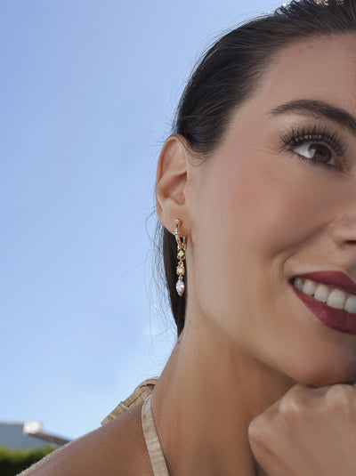 Pendientes de Plata 20212-L-A
