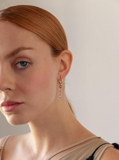 Pendientes de Plata 20212-L-A