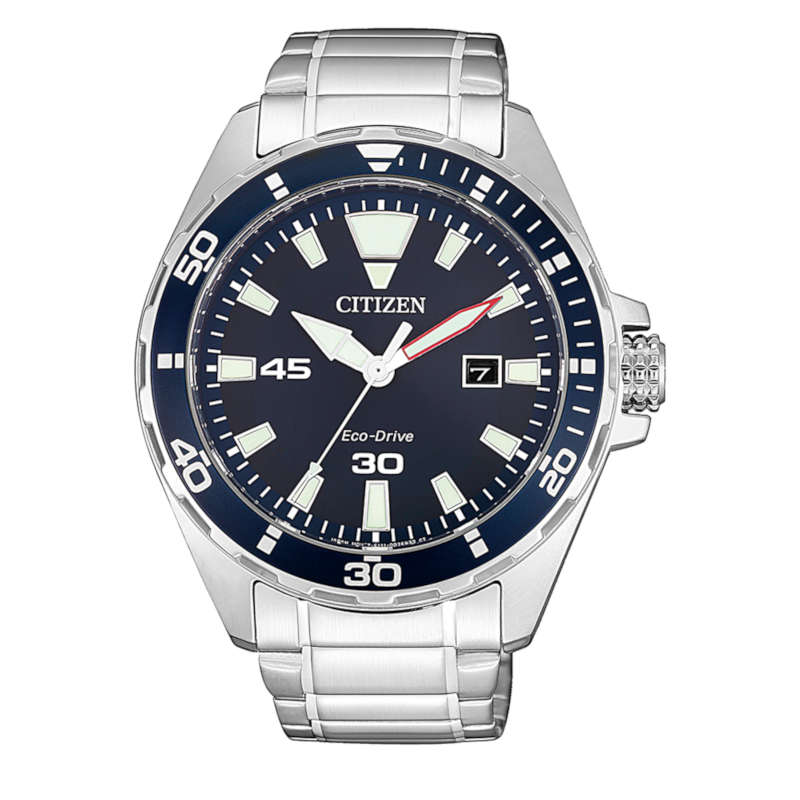 Citizen Sr. Ref: BM7450-81L