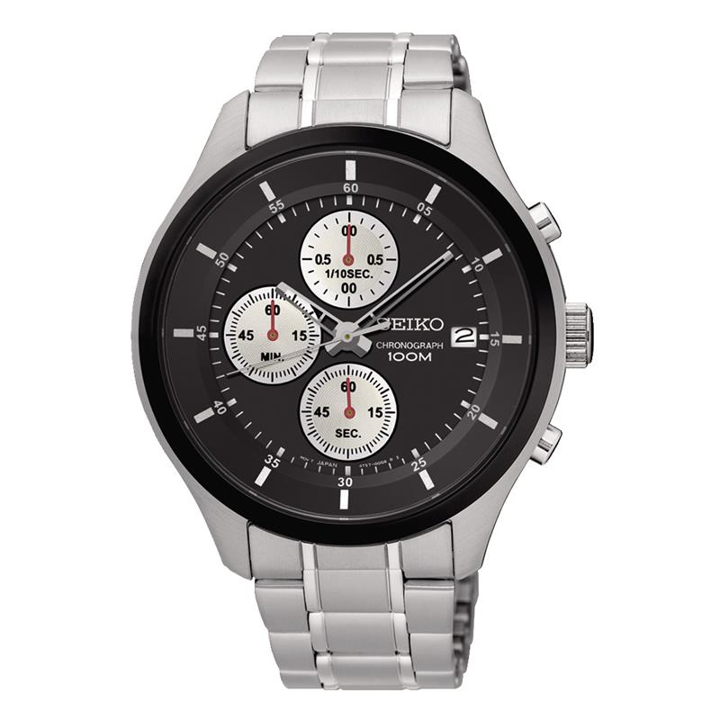 Reloj Seiko para hombre - (SKS545P1)