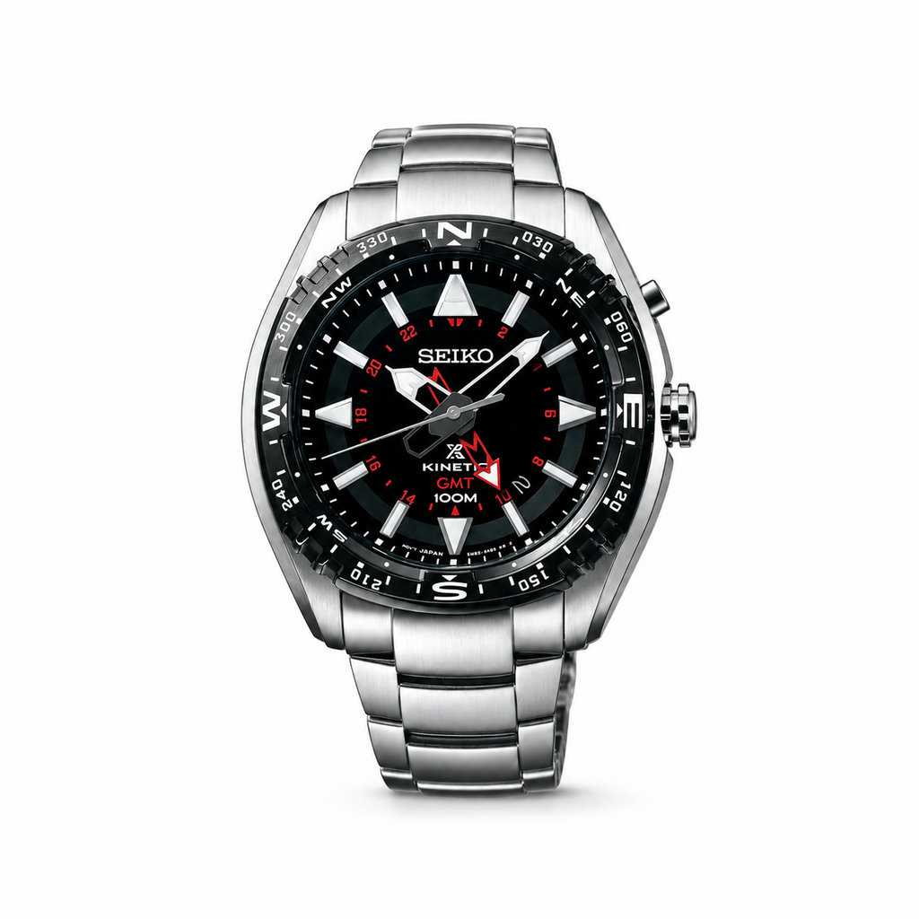 Reloj Seiko para hombre - (SUN049P1)