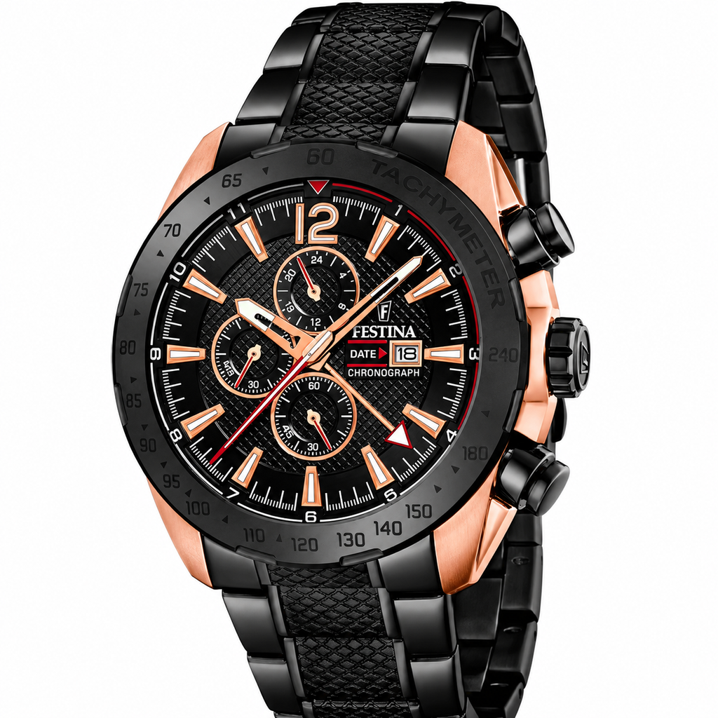 Reloj Festina Sr. Ref: F20481/1