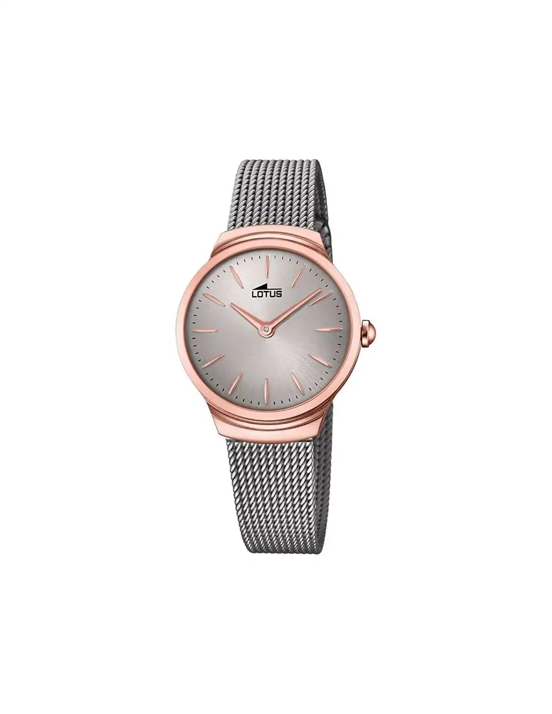 Reloj Lotus Sra. Ref: 18496/1