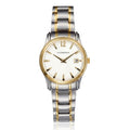 Reloj Viceroy mujer elegante esfera blanca Ref. 47782-25