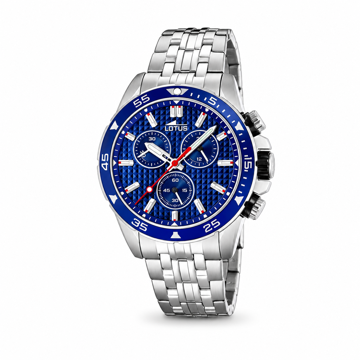 Reloj Lotus Sr. Ref: 18640/3