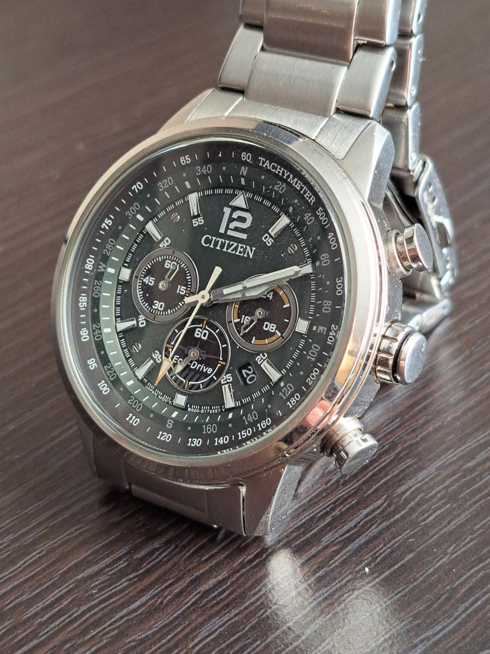 Citizen Sr. Ref: CA4470-82E