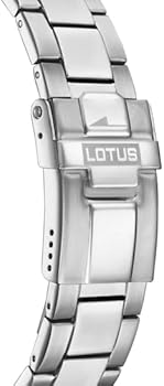 Reloj Lotus Sr. Ref: 18912/6