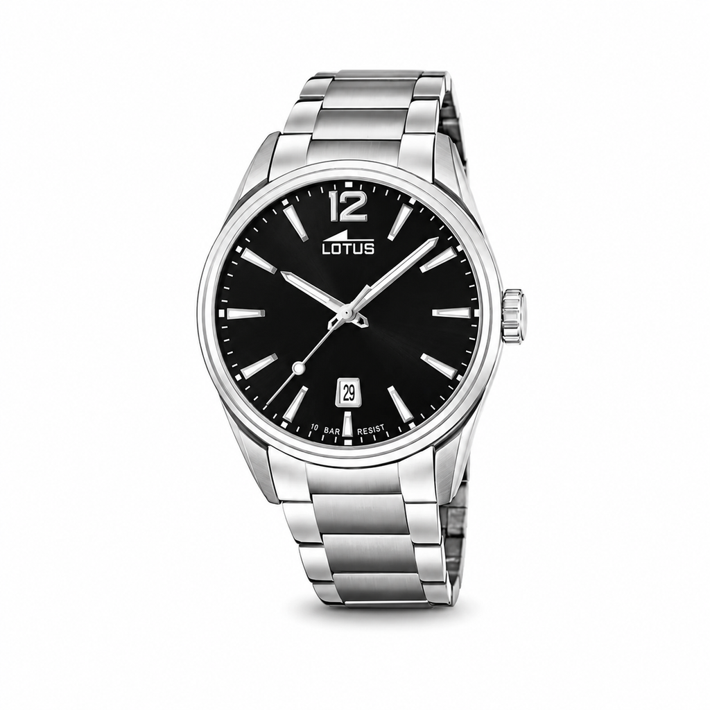 Reloj Lotus Sr. Ref: 18692/3