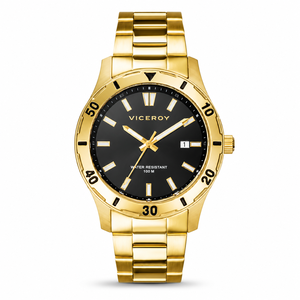 Reloj Viceroy Sr. Ref: 401131-97