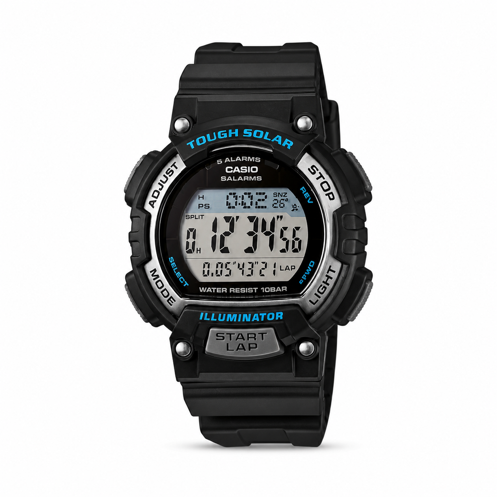 Rellotge Casio Sr. Ref: STL-S300H-1AEF
