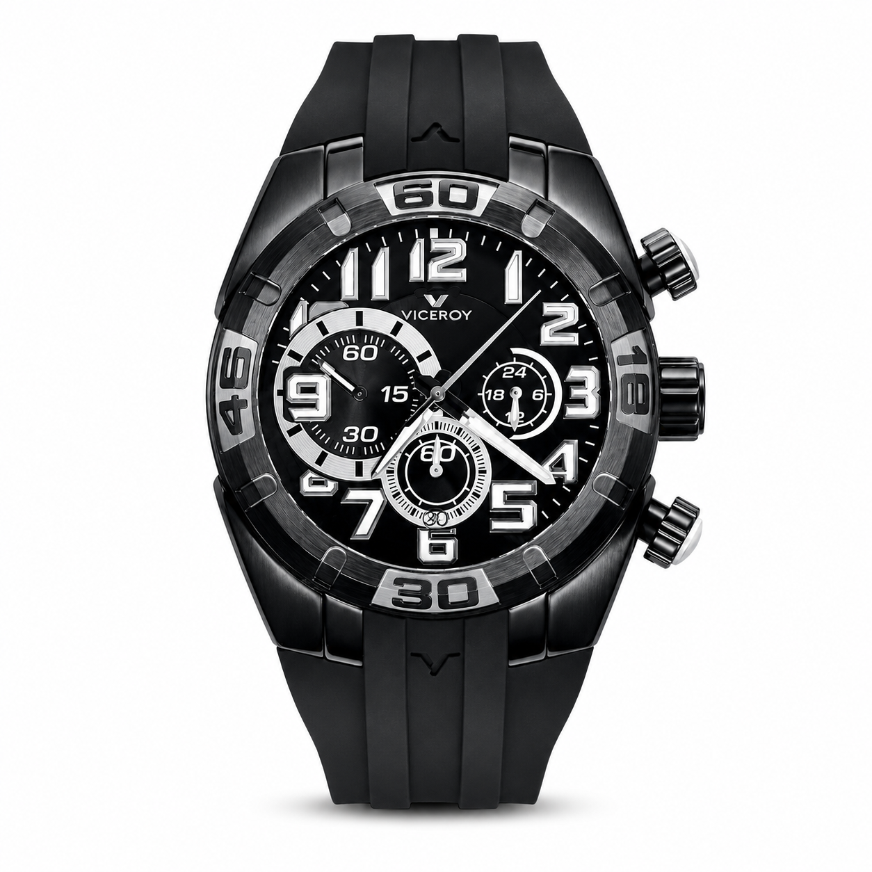 Reloj Viceroy hombre cronógrafo - 432161-95