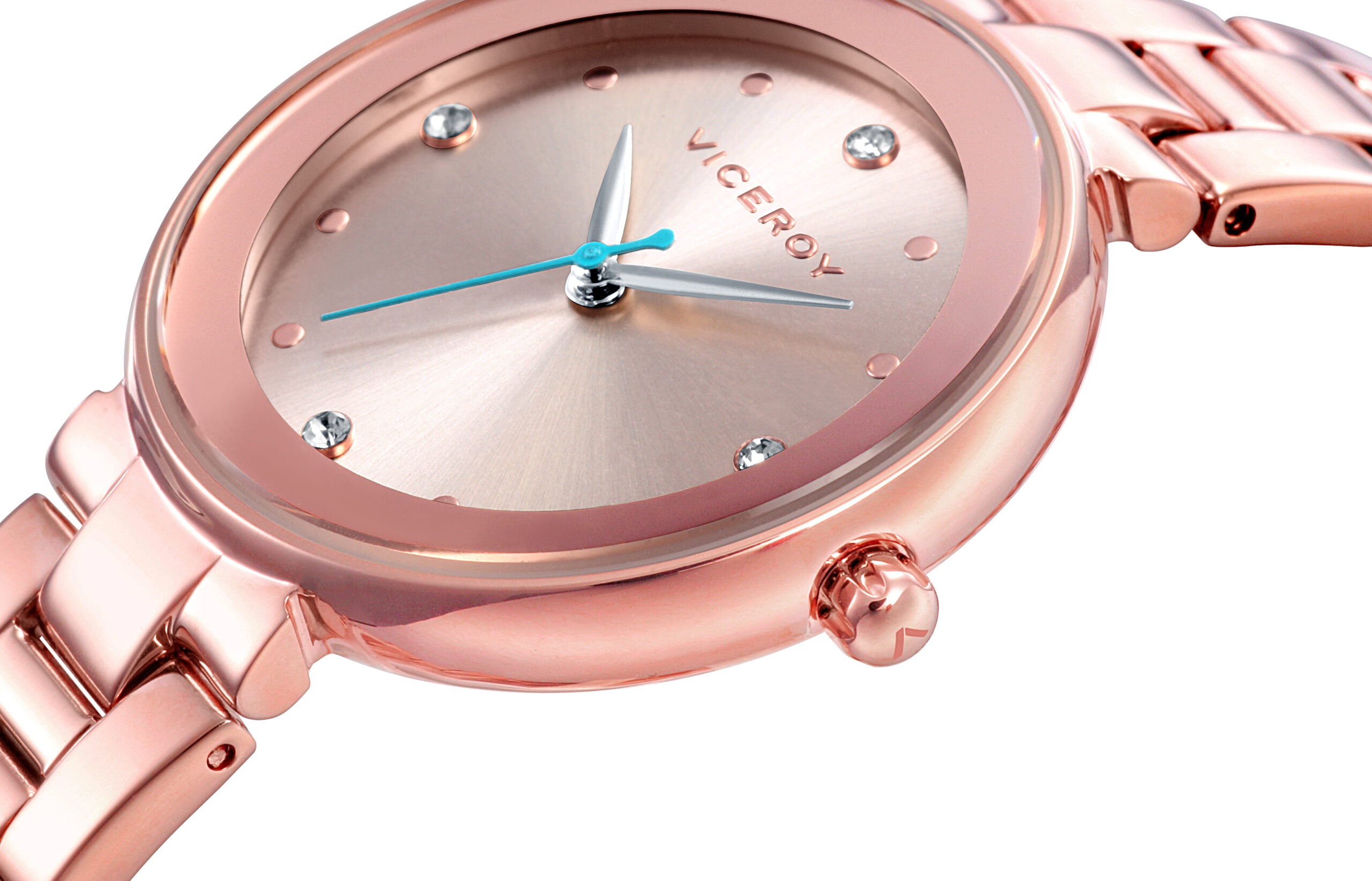 Reloj Viceroy Sra. Ref: 401040-90