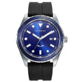 Reloj Viceroy hombre Antonio Banderas de acero esfera azul Ref. 401199-37