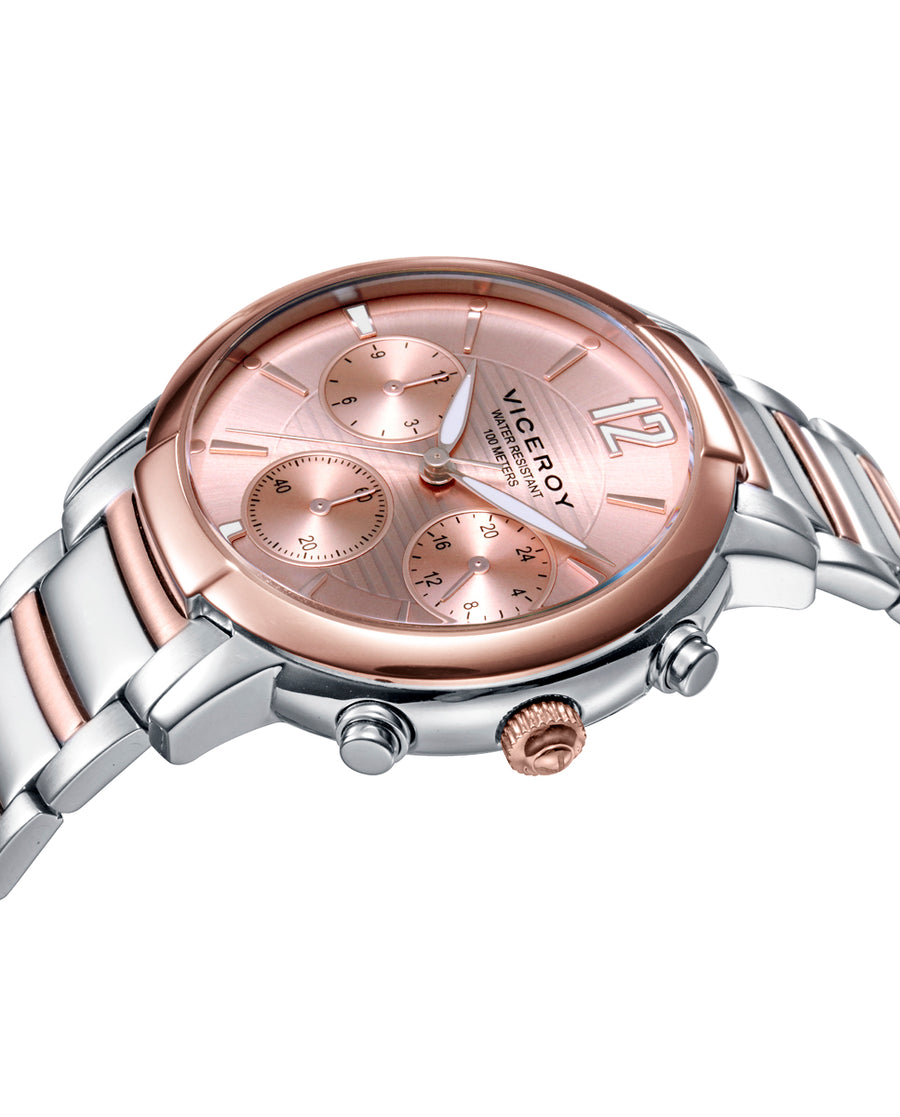 Reloj Viceroy Sra. Ref: 401206-75
