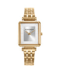 Reloj Viceroy mujer elegante de acero IP dorado de cuarzo Ref. 401240-07