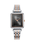 Reloj Viceroy Mujer bicolor de acero e IP rosa de cuarzo -401240-57