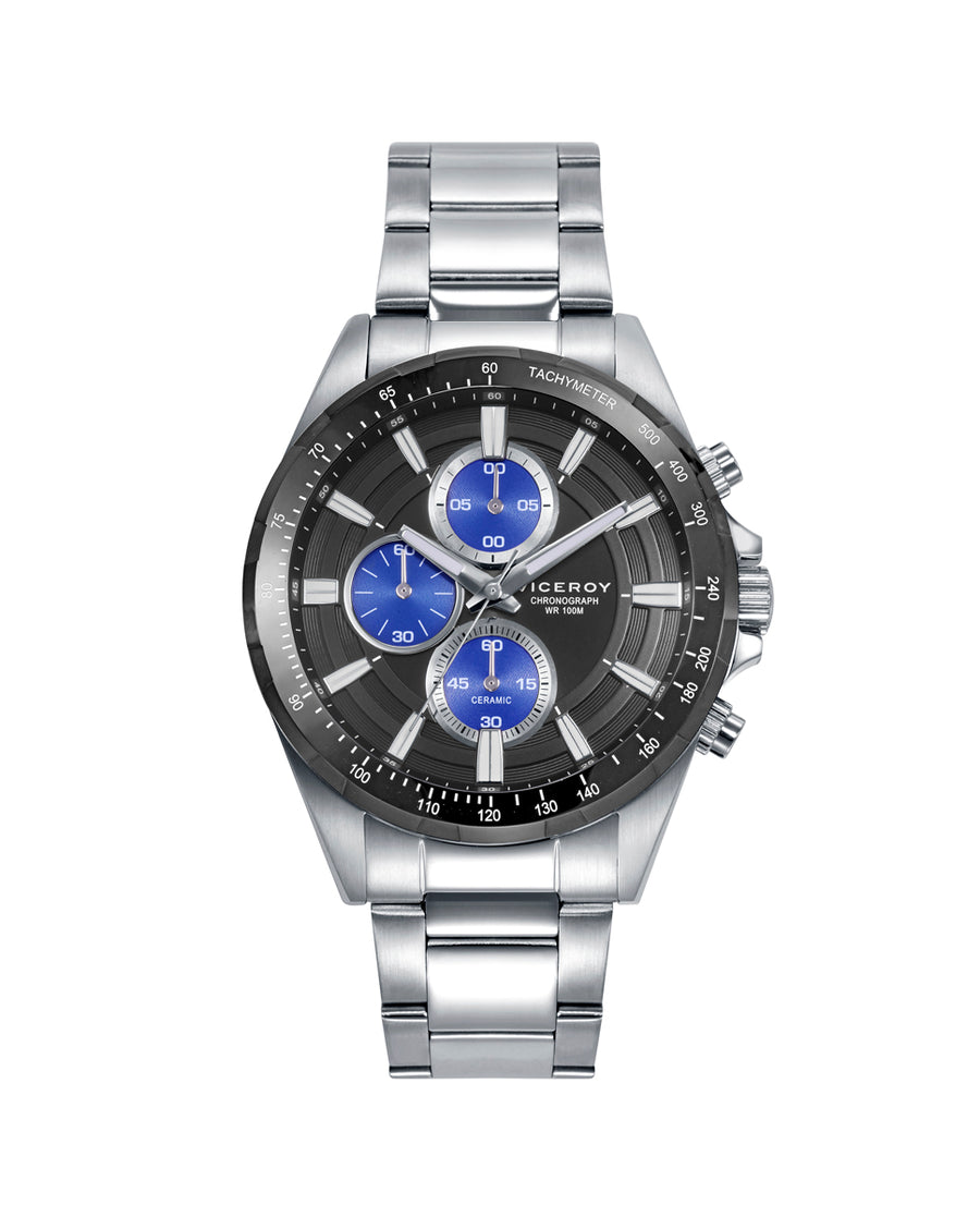 Reloj Viceroy hombre Magnum cronógrafo - 401339-57