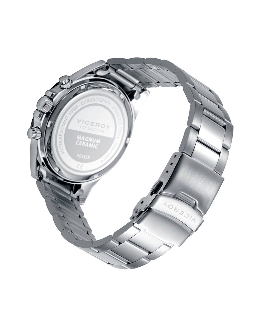Reloj Viceroy hombre Magnum cronógrafo - 401339-57