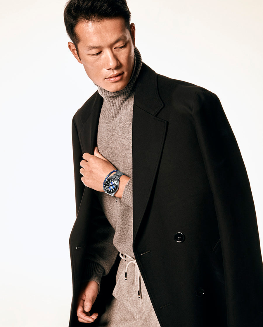 Reloj Viceroy hombre Magnum cronógrafo - 401339-57