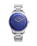 Reloj Viceroy clásico de acero con movimiento de cuarzo Ref. 401389-36