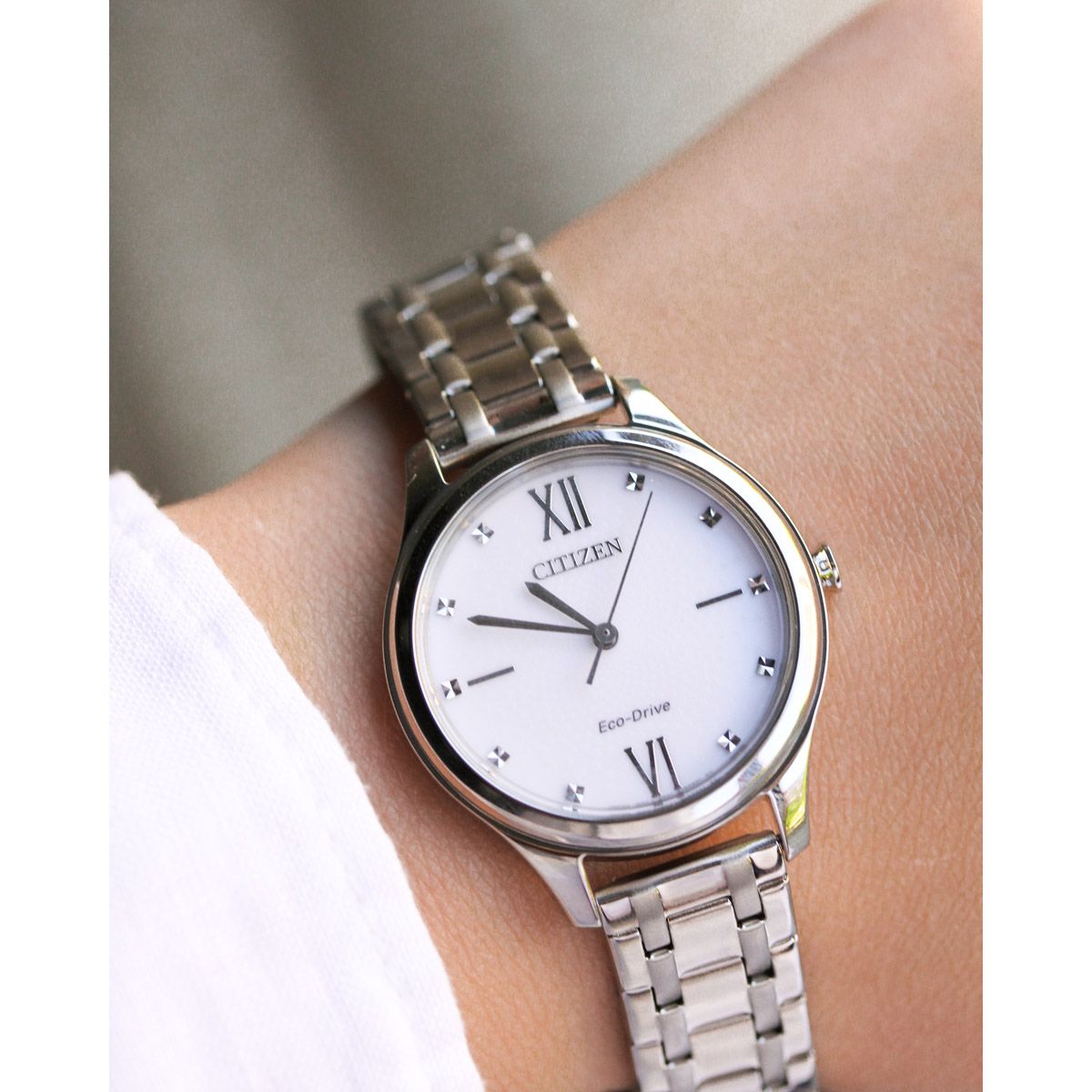 Citizen Sra Ref: EM0500-73A