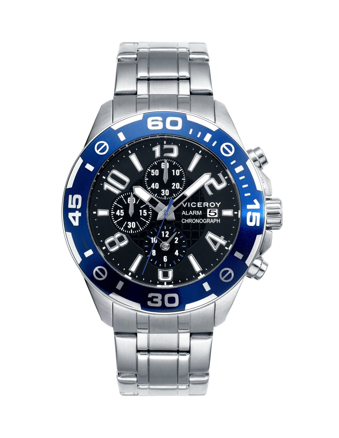Reloj Viceroy hombre  cronógrafo  Ref. 40419-55