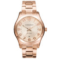 Reloj Viceroy Mujer Grand clásico armis de acero esfera Bronceada - 40686-75