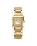 Reloj Viceroy mujer de acero IP dorado - 41162-27