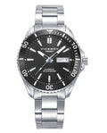 Reloj Viceroy hombre automático de acero - 41181-57