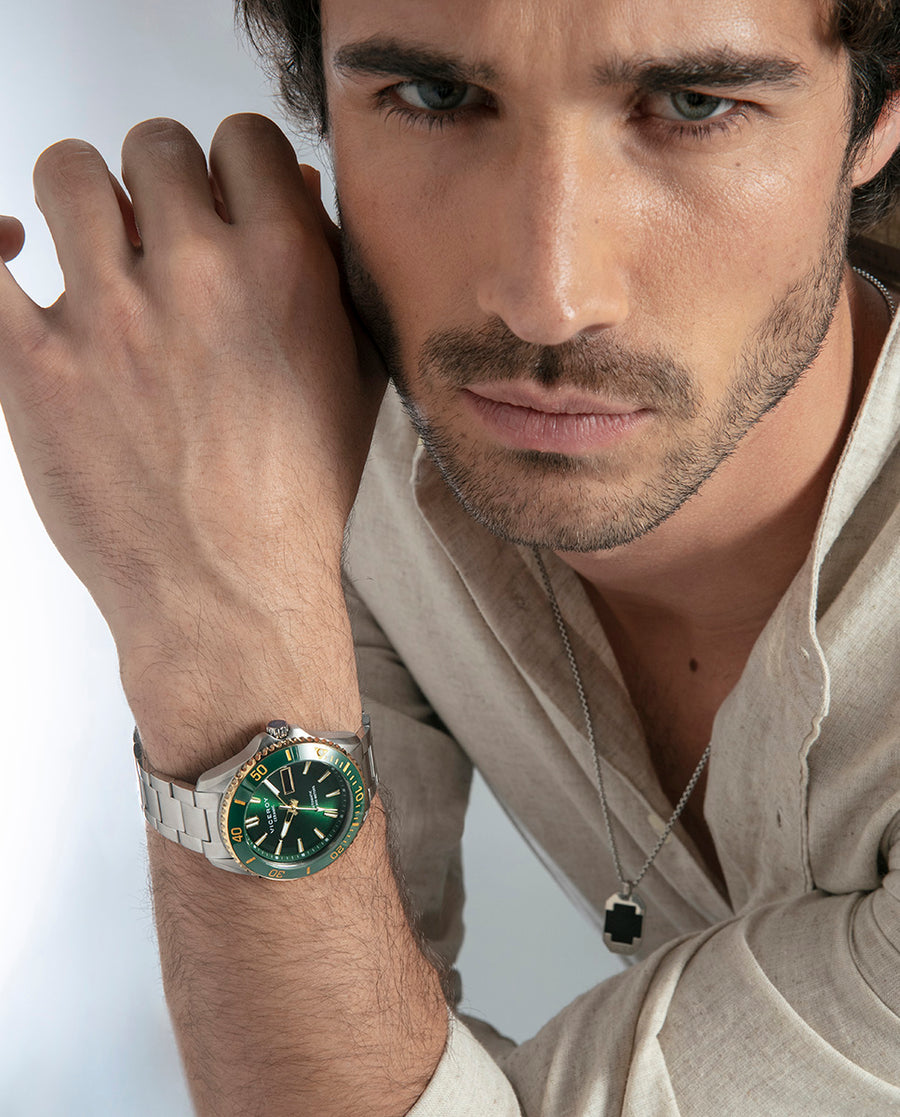 Reloj Viceroy hombre automático - 41181-67