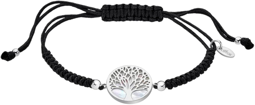 POLSERA LOTUS PLATA