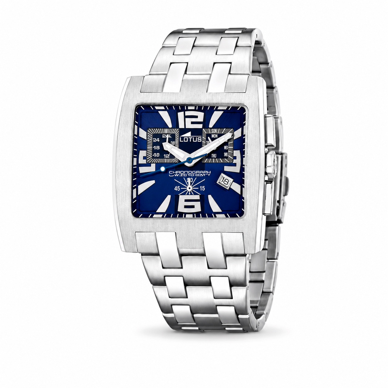 Reloj Lotus Sr. Ref: 15345/6