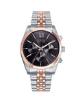 Reloj Viceroy hombre Chic multifunción armis bicolor - 42423-53