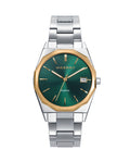 Reloj Viceroy hombre Dress extraplano de acero cristal zafiro Ref. 42449-67