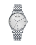 Reloj Viceroy mujer Chic de acero con índices dorados de cuarzo - 42450-83