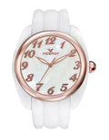 Reloj Viceroy Colors unisex esfera blanca Ref. 432156-05