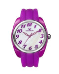 Reloj Viceroy correa Morado Ref. 432156-75