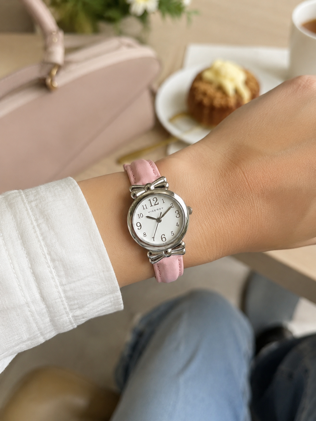 Reloj Viceroy infantil comunión casual - 432262-05