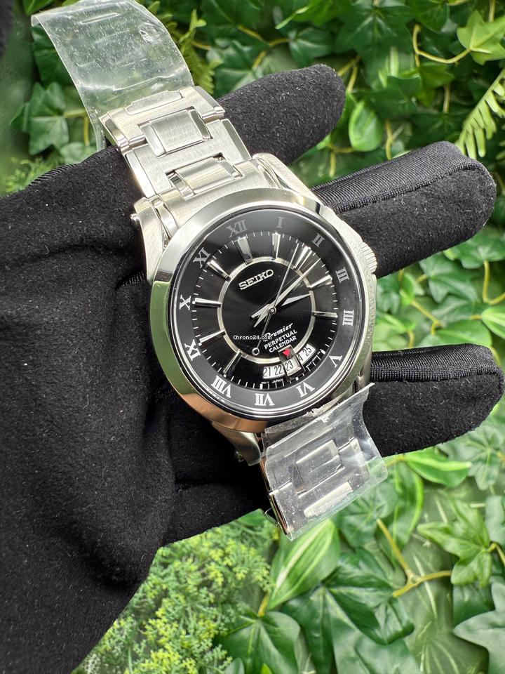 Reloj Seiko SNQ103P1